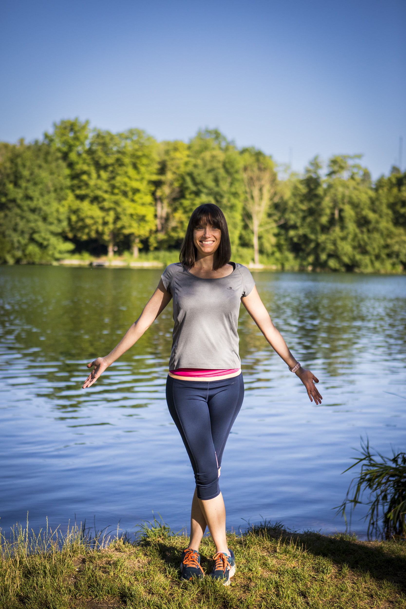 yoga contre surcharge mentale et fatigue chronique